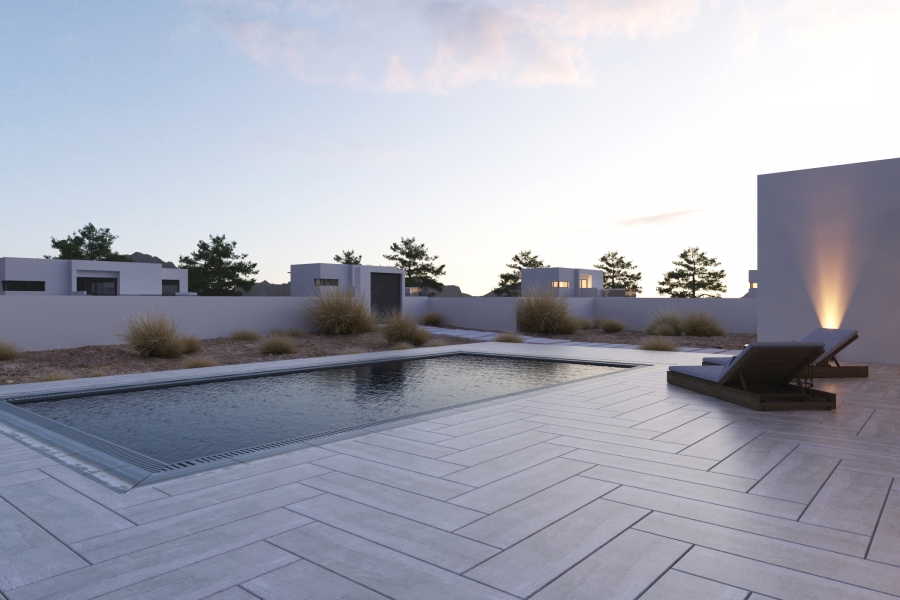 New - Detached Villa - Las Colinas Golf Resort