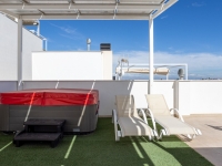 Re-Sale - Townhouse - Benijofar - Benijofar - Village