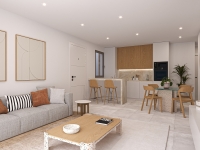 Nieuw - Herenhuis - Jimenado