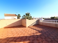 Re-Sale - Detached Villa - Algorfa - Montemar