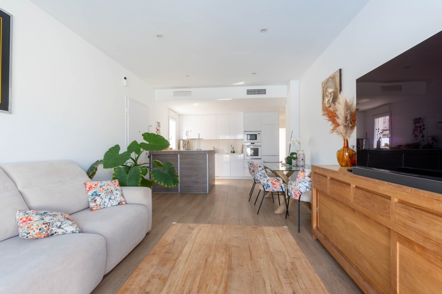 Nieuw - Vrijstaande Villa - Murcia