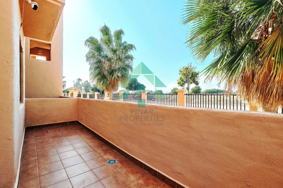 Re-Sale - Apartment - Los Alcazares - Los Alcazares - Town