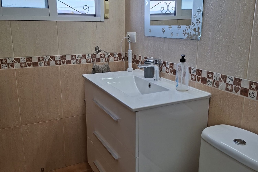 Re-Sale - Country Property - Catral - Catral - Country