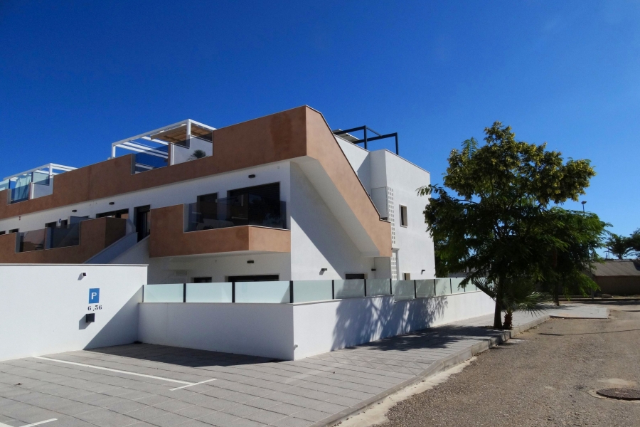 New - Apartment - Pilar de La Horadada - Pilar de La Horadada - Town