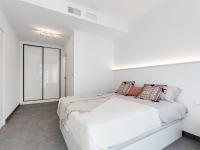 New - Detached Villa - La Mata - La Mata - Town