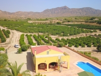 Re-Sale - Country Property - Albatera - Albatera - Country