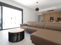 Re-Sale - Detached Villa - Algorfa - La Finca Golf Resort