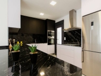 New - Detached Villa - Orihuela Costa