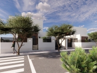 New - Detached Villa - Dolores - Sector 3