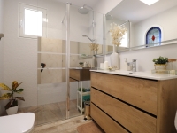 Re-Sale - Detached Villa - Orihuela Costa - Villamartin