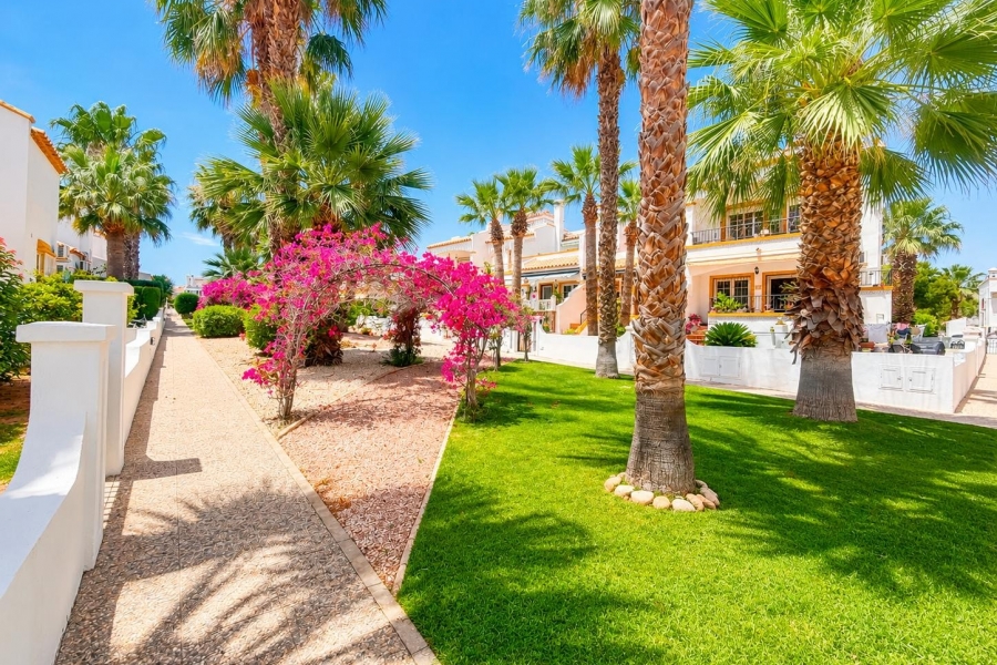 Re-Sale - Apartment - Orihuela Costa - Los Dolses