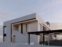 Nieuw - Appartement - Finestrat - Balcon de Finestrat - Tierra Marina