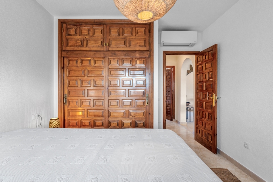 Re-Sale - Detached Villa - Ciudad Quesada - Ciudad Quesada - Town