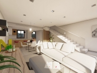 New - Townhouse - Cox - Cox - San Fernando