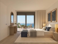 New - Apartment - Villajoyosa - Playa Les Torres