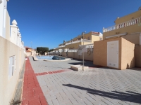 Re-Sale - Townhouse - Orihuela Costa - Villamartin