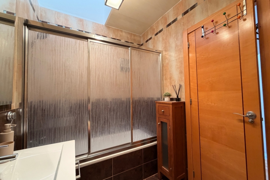 Re-Sale - Townhouse - Ciudad Quesada - Doña Pepa