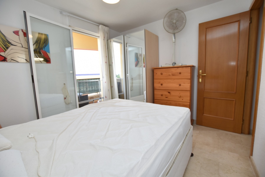 Re-Sale - Apartment - Algorfa - Algorfa - Village