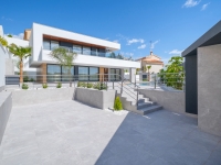 Re-Sale - Detached Villa - Ciudad Quesada - La Marquesa