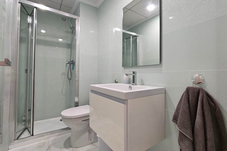 Re-Sale - Apartment - La Marina - El Pinet