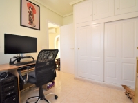 Re-Sale - Quad Villa - Orihuela Costa - Playa Flamenca