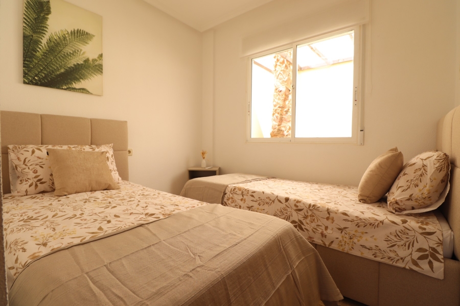 Reventa - Bungalow - Algorfa - Montemar