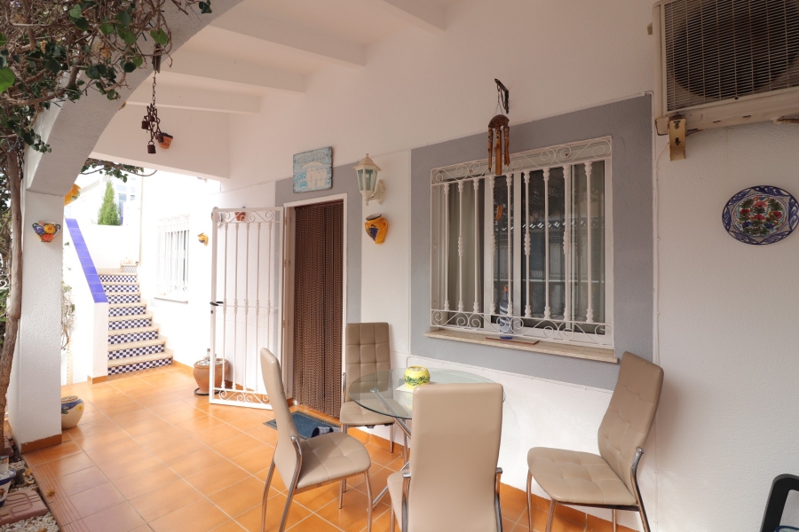 Re-Sale - Quad Villa - Orihuela Costa - Los Balcones