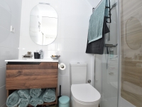 Re-Sale - Apartment - Los Montesinos - Entre Naranjos / Vistabella Golf