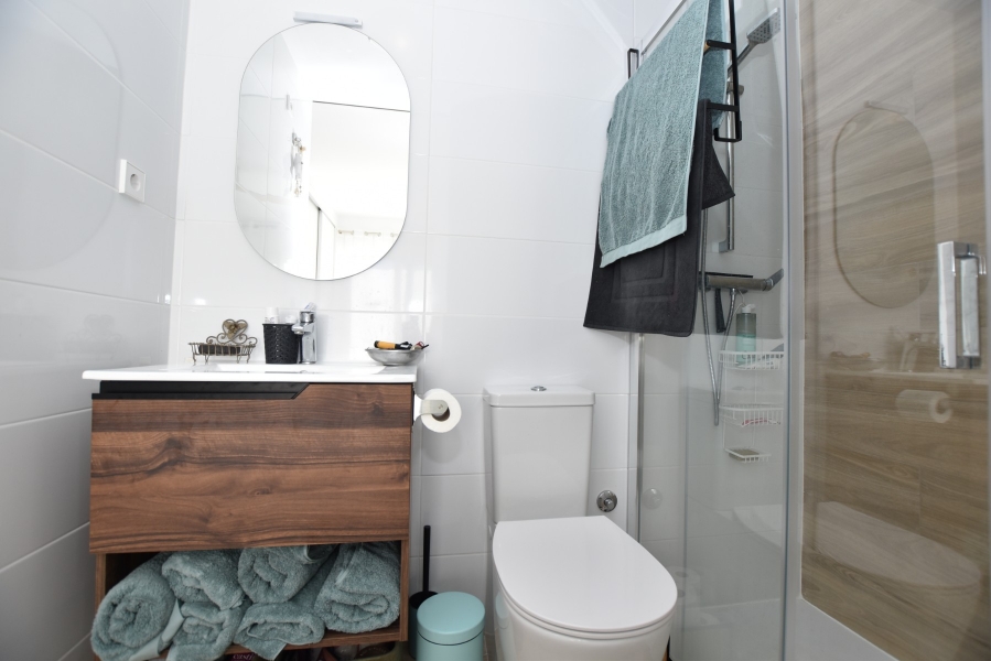 Re-Sale - Apartment - Los Montesinos - Entre Naranjos / Vistabella Golf