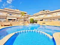 Re-Sale - Quad Villa - Orihuela Costa - Villamartin