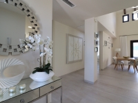 Re-Sale - Detached Villa - Algorfa - La Finca Golf Resort