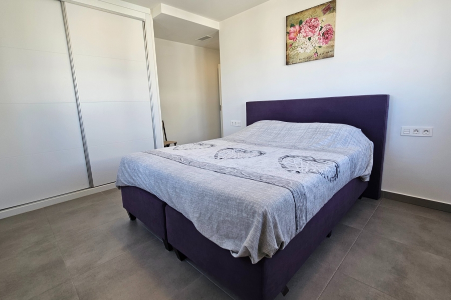 Re-Sale - Detached Villa - La Marina - La Marina - Urbanization