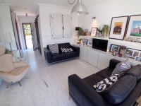 Re-Sale - Townhouse - Algorfa - La Finca Golf Resort