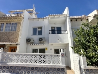 Re-Sale - Townhouse - Orihuela Costa - Los Balcones