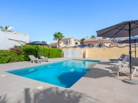 Re-Sale - Detached Villa - Ciudad Quesada - Ciudad Quesada - Town
