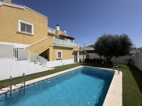 Re-Sale - Detached Villa - Orihuela Costa - Villamartin