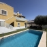 Re-Sale - Detached Villa - Orihuela Costa - Villamartin