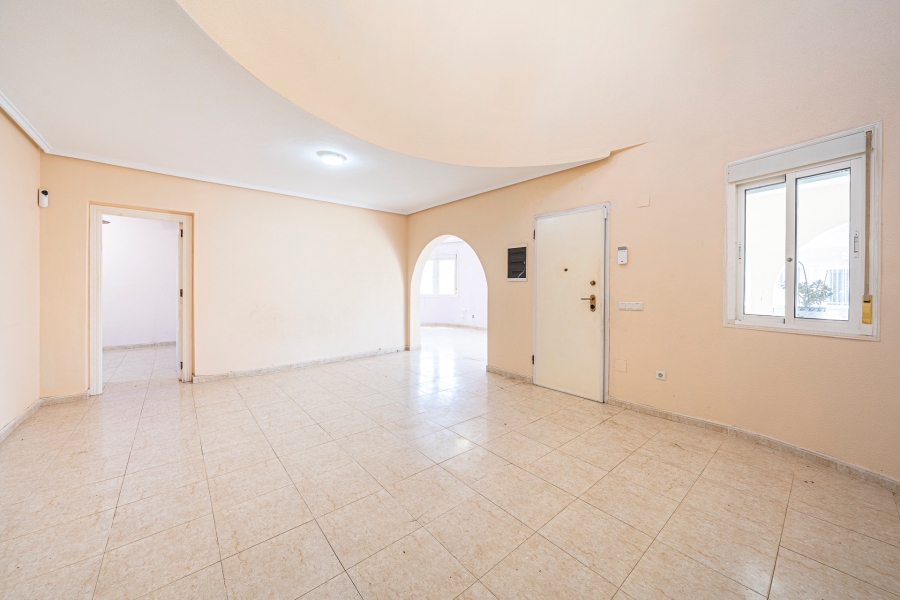 Re-Sale - Detached Villa - Ciudad Quesada - La Fiesta