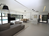 New - Detached Villa - San Miguel de Salinas - San Miguel - Town