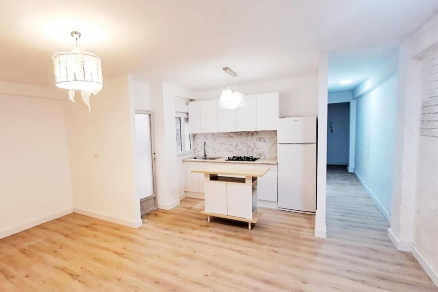 Re-Sale - Apartment - Torrevieja - Torrevieja - Centre