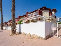 Re-Sale - Townhouse - Ciudad Quesada - Doña Pepa