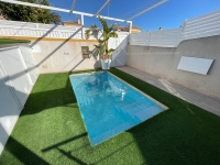 Re-Sale - Townhouse - Torre de La Horadada - Torre de La Horadada - Town