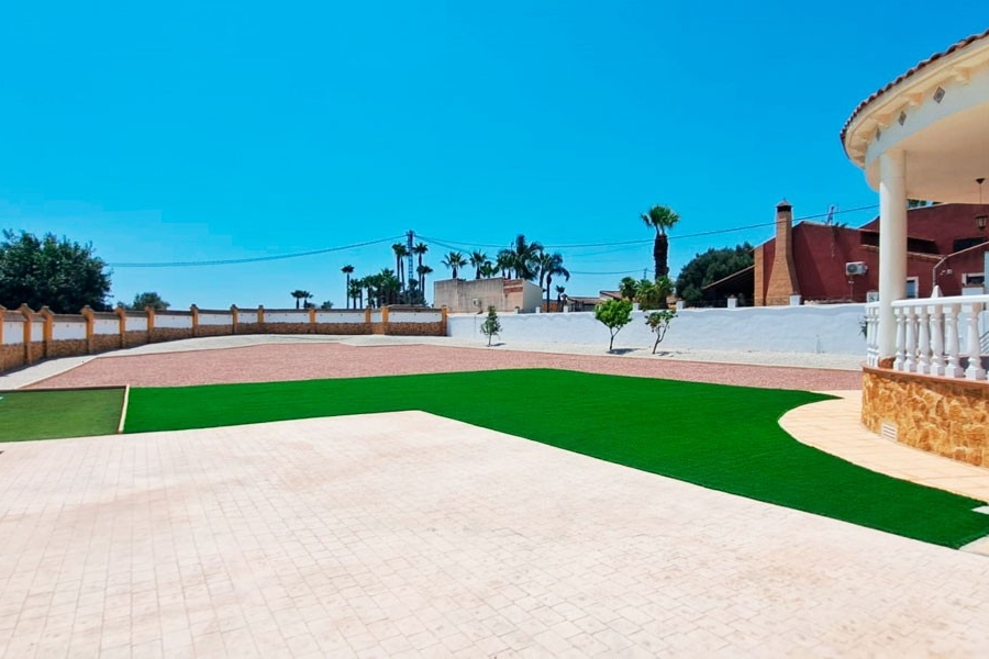 Re-Sale - Country Property - Catral - Catral - Country