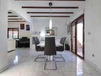 Re-Sale - Detached Villa - Formentera del Segura - Fincas de La Vega