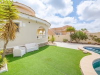 Re-Sale - Detached Villa - Ciudad Quesada - La Fiesta