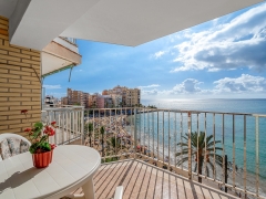 Apartamento - Reventa - Torrevieja - Torrevieja