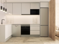 New - Apartment - Torrevieja - Playa Del Cura