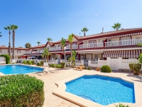 Re-Sale - Townhouse - Ciudad Quesada - Doña Pepa