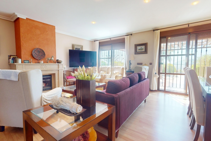 Nueva - Chalet - Aguilas - Águilas