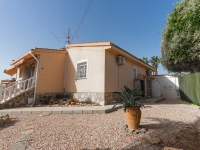 Re-Sale - Detached Villa - Ciudad Quesada - Ciudad Quesada - Town